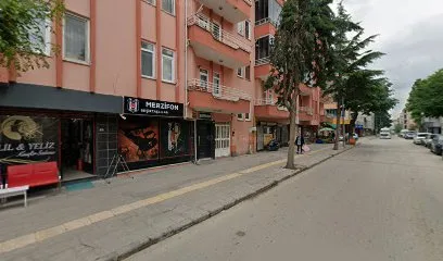 Şamdan Cafe