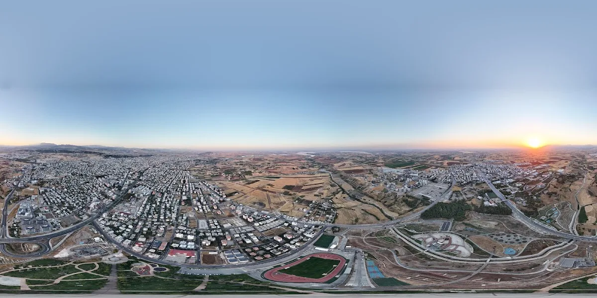 Eğriçay Parkı