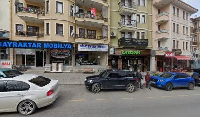 Taze Pazar
