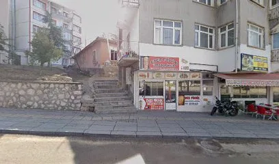 Mert Kuaför