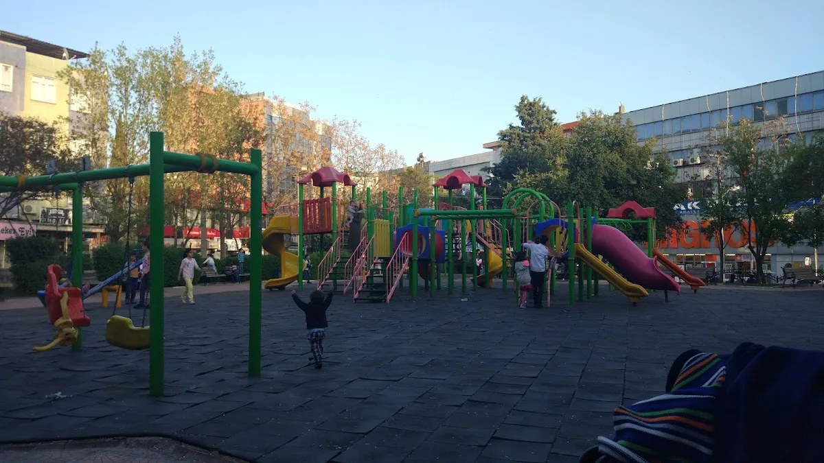 Mimar Sinan Kültür Parkı