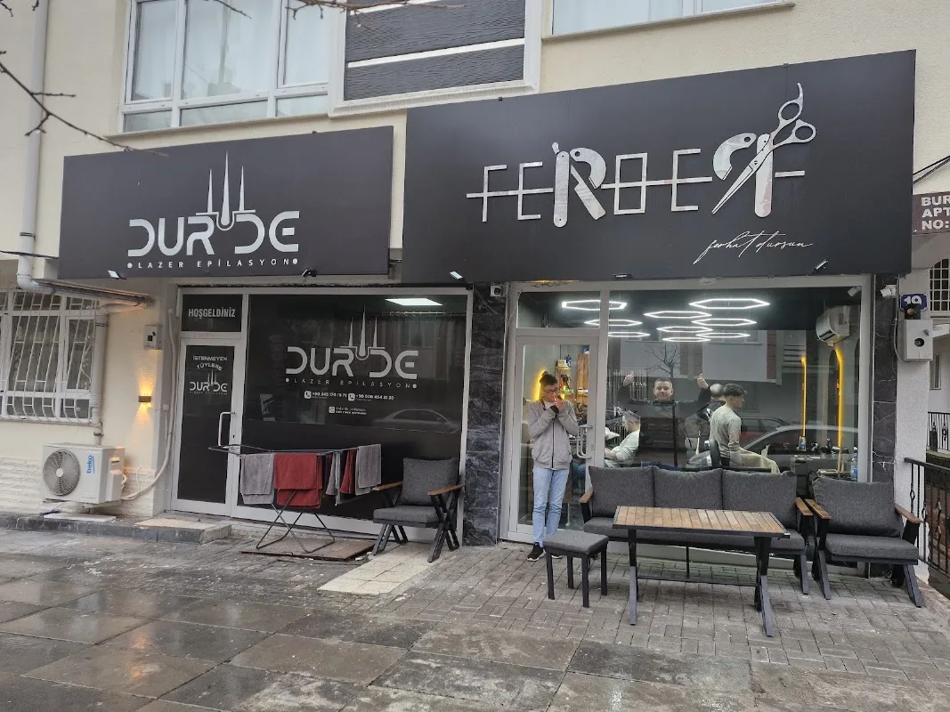 Ferber
