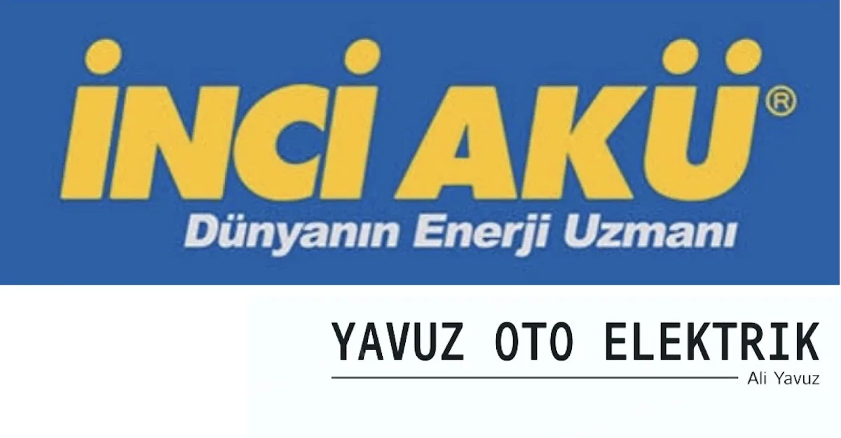 YAVUZ OTO ELEKTRİK POZANTI