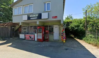 Küçük Ev Market