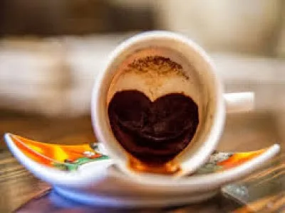 TelvECEM CAFE