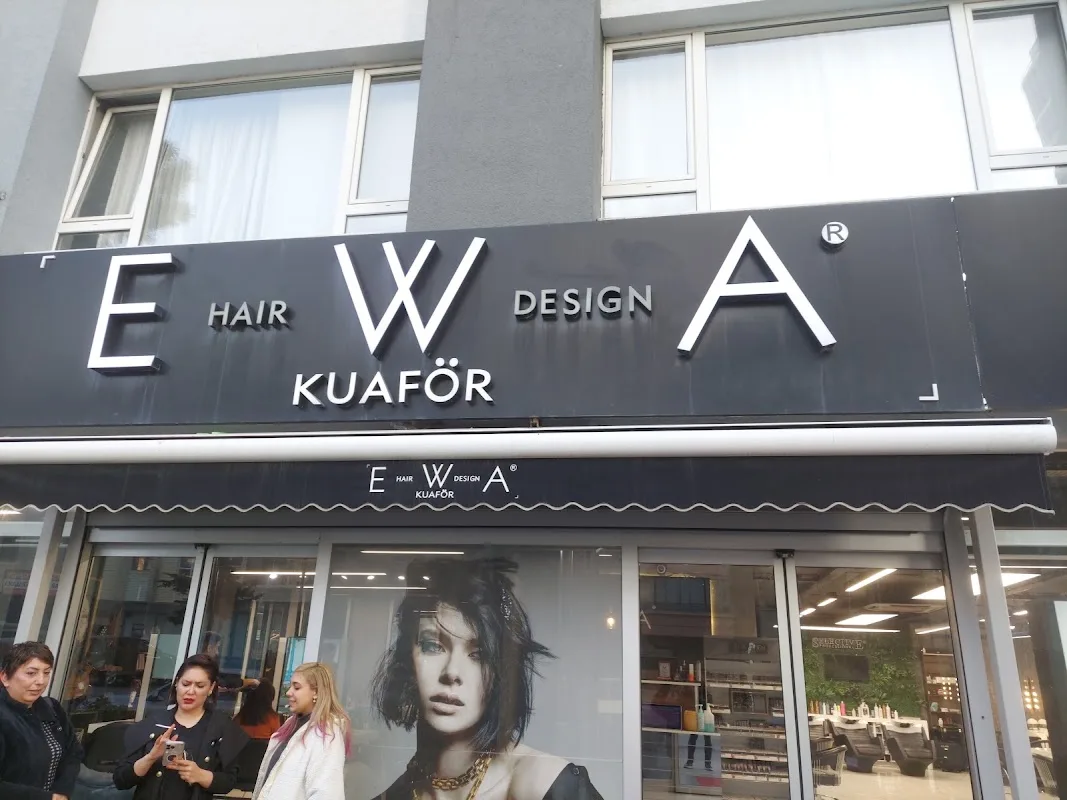 EWA KUAFÖR