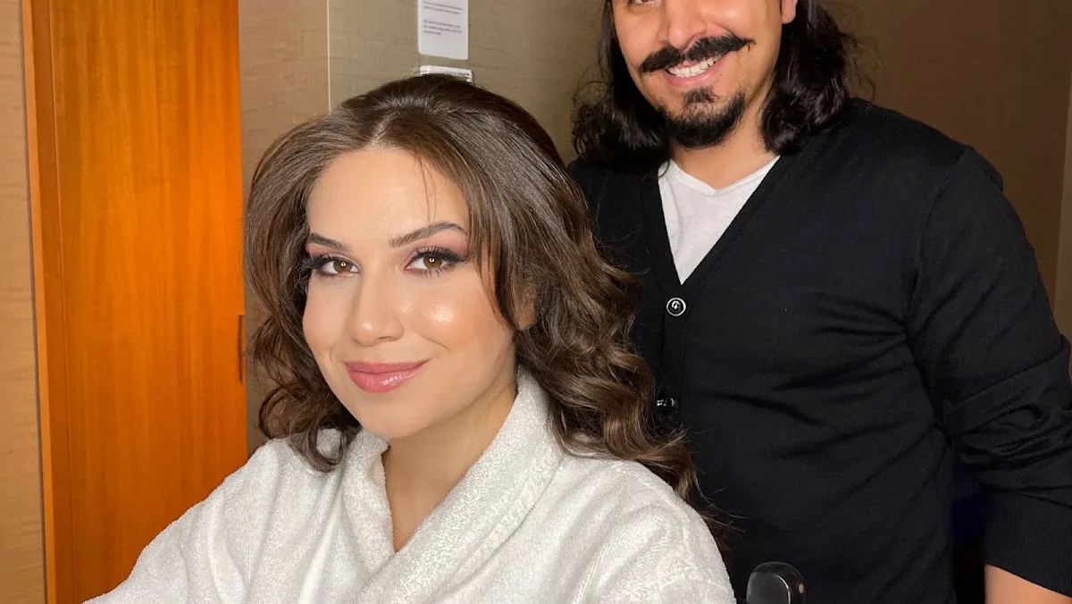 Onur Dağaslanı Hair Designer