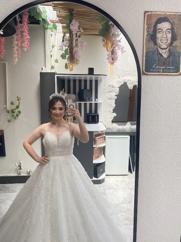 Osman Koca Hair & Make Up