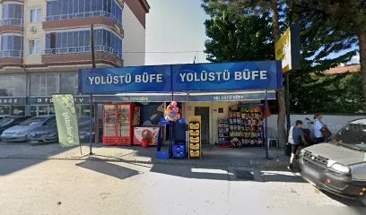 Yolüstü Büfe