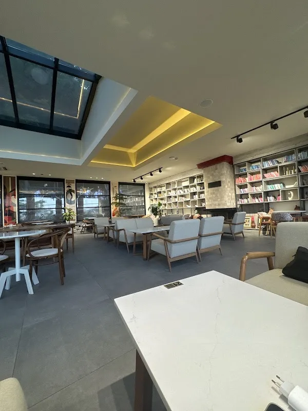 VENT REPUBLIC COFFEE ÇATALCA