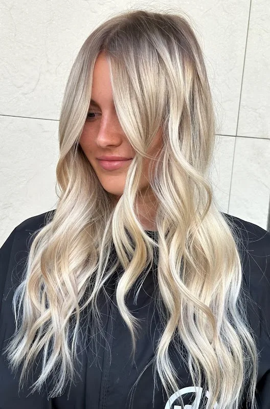 Master Kuaför Antalya Hair Extensions Salon