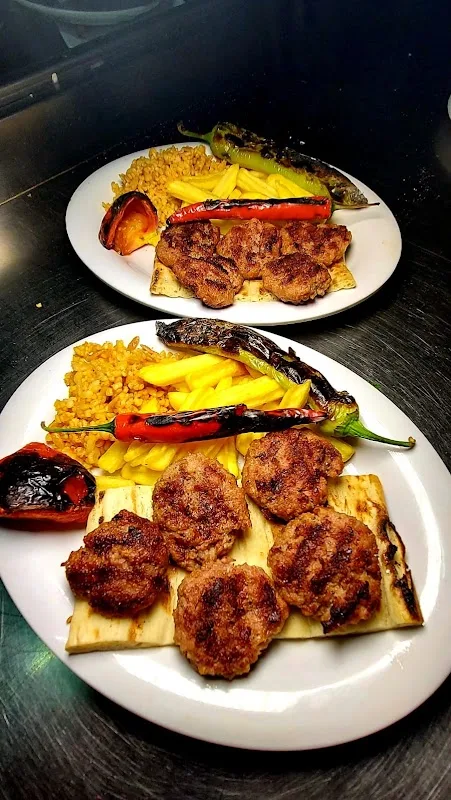 Tahta Masa Restaurant