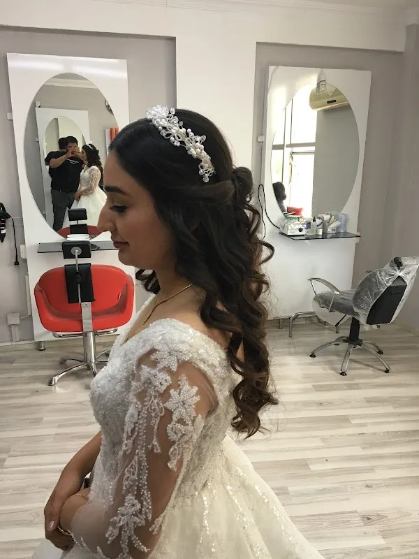 Maliza Bayan Kuaförü