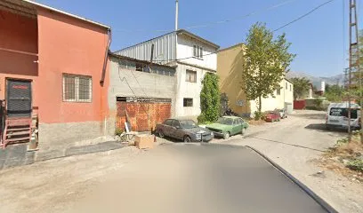 ERDAL OTO ELEKTRİK & ELEKTRONİK