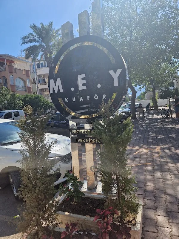M.E.Y Kuaför / Konyaaltı
