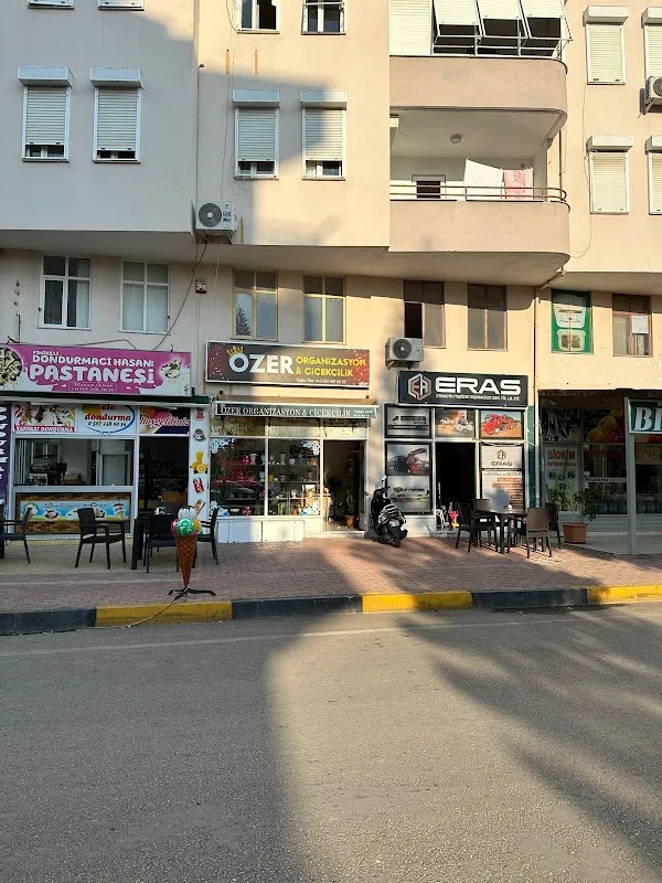 Gülden Bayan Kuaförü