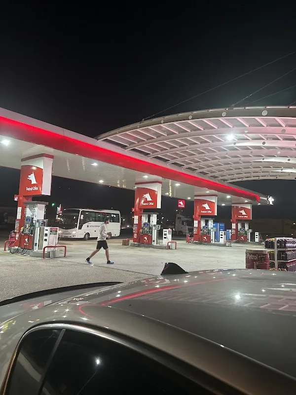 Yalçın Oto Elektrik & Lastik