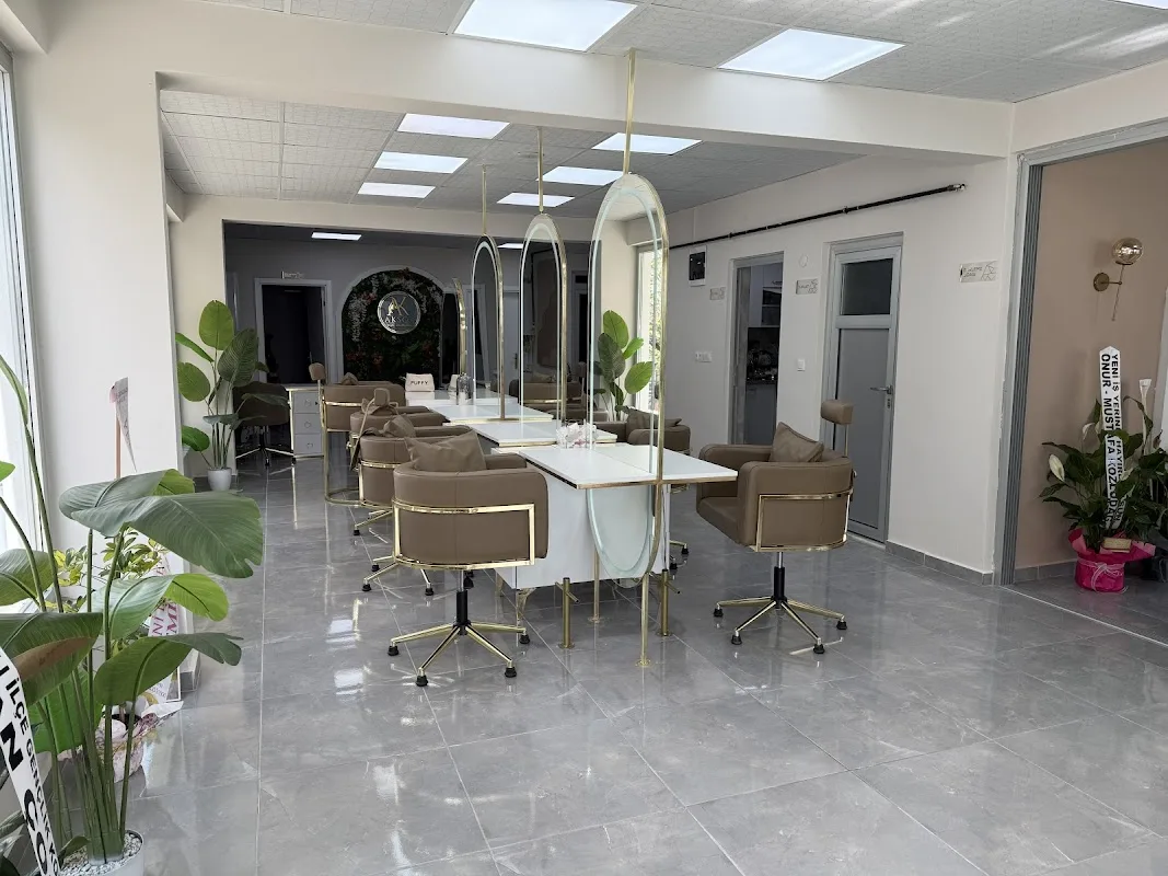 AKSOY KUAFÖR güzellik salonu