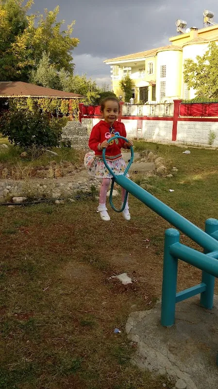 Apturrahman Parkı