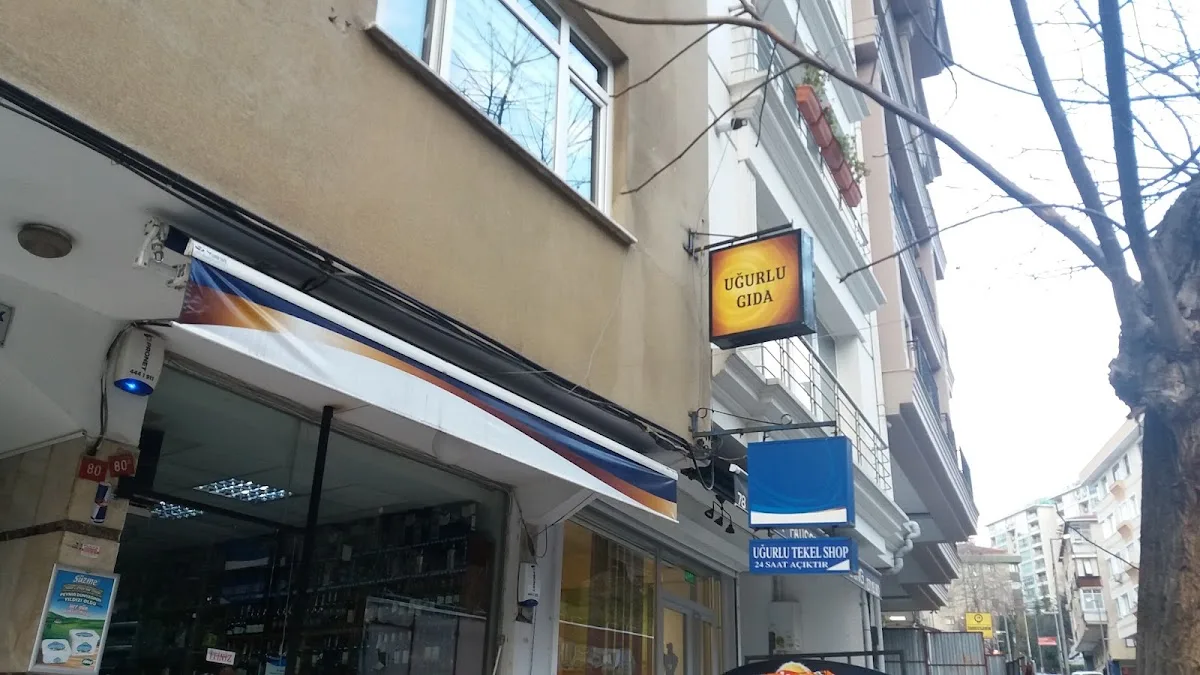 FULYA TEKEL ŞARKÜTERİ