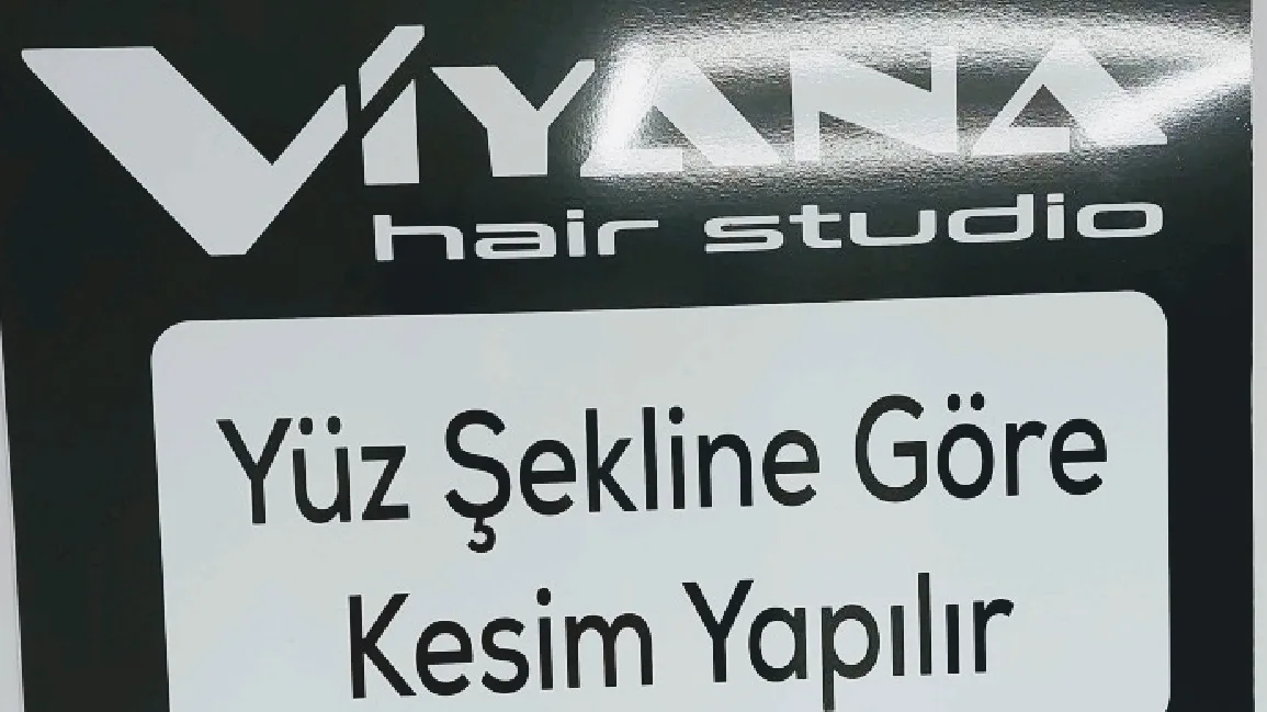 Viyana Bayan Kuaförü