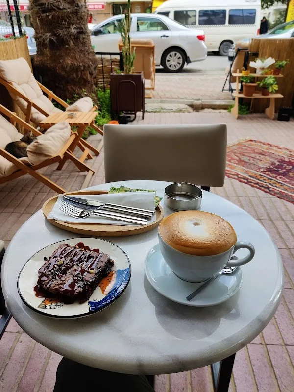 Gracia Coffee Co.