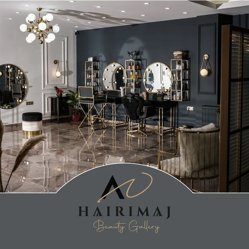 Hair İmaj