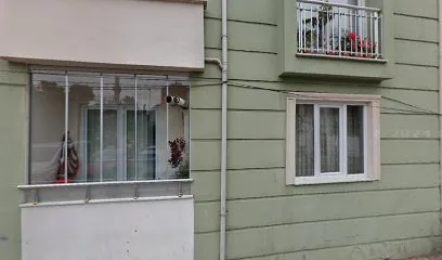 Seher Bayan Kuaförü