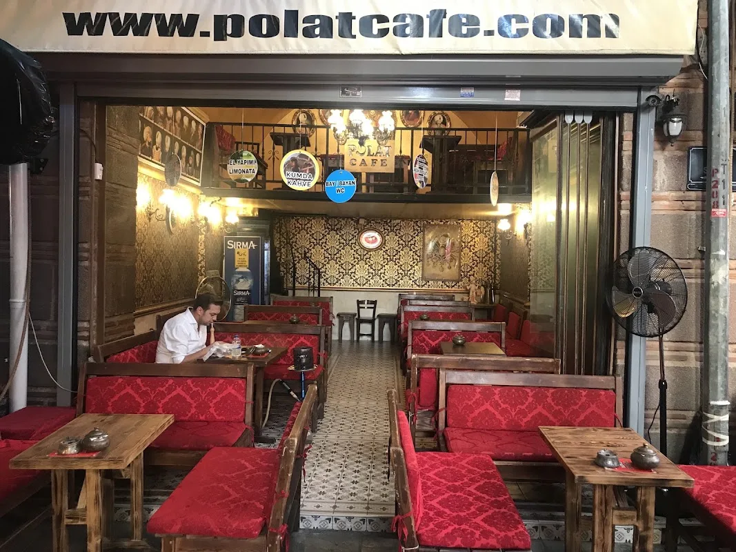 POLAT CAFE