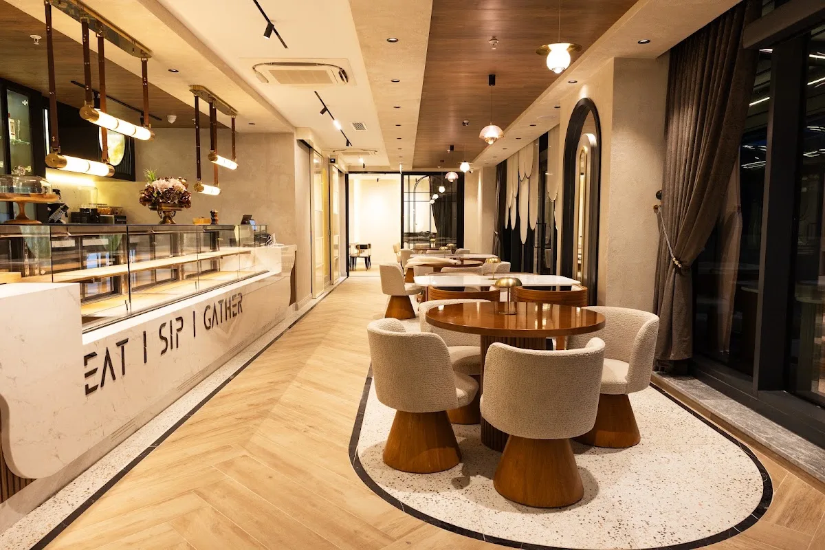 Nova Kitchen