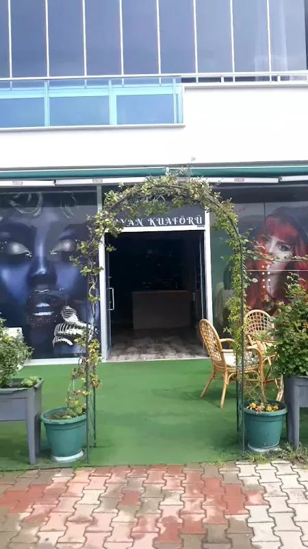 E&K Bayan Kuaförü