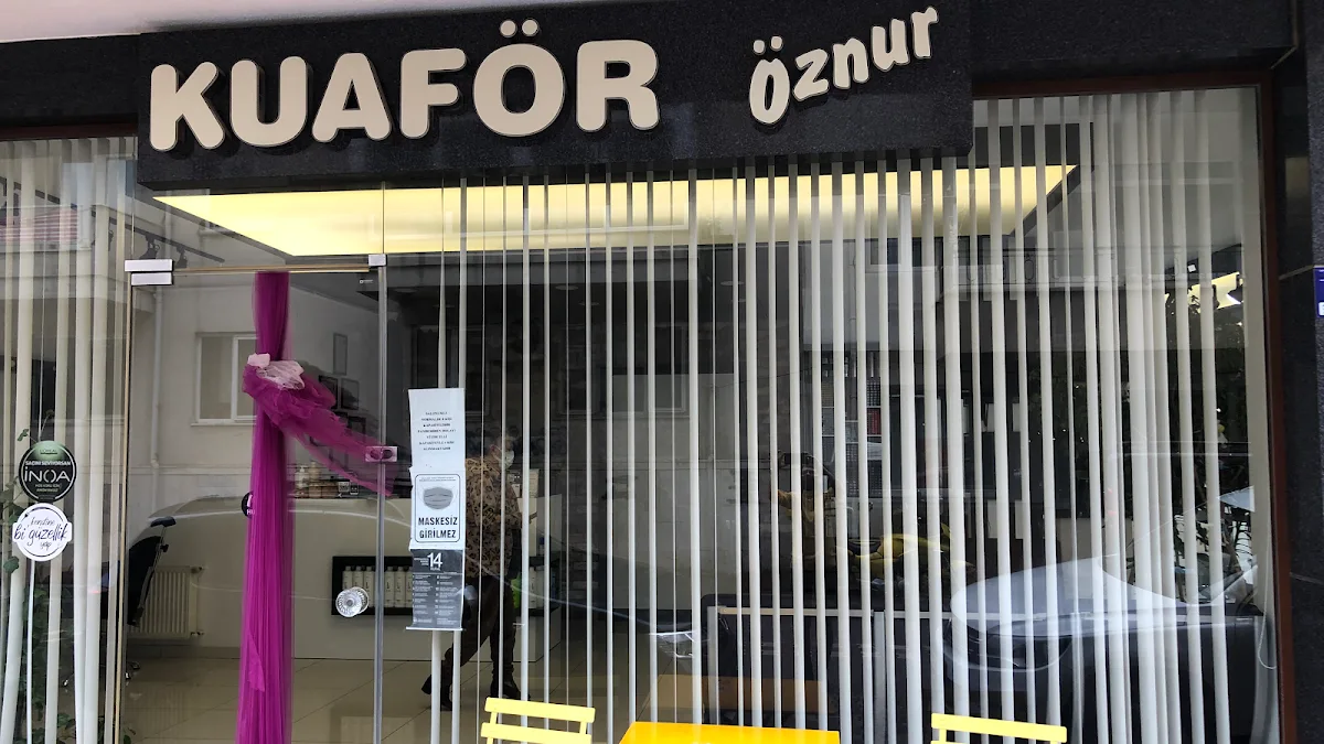 Öznur Kuaför