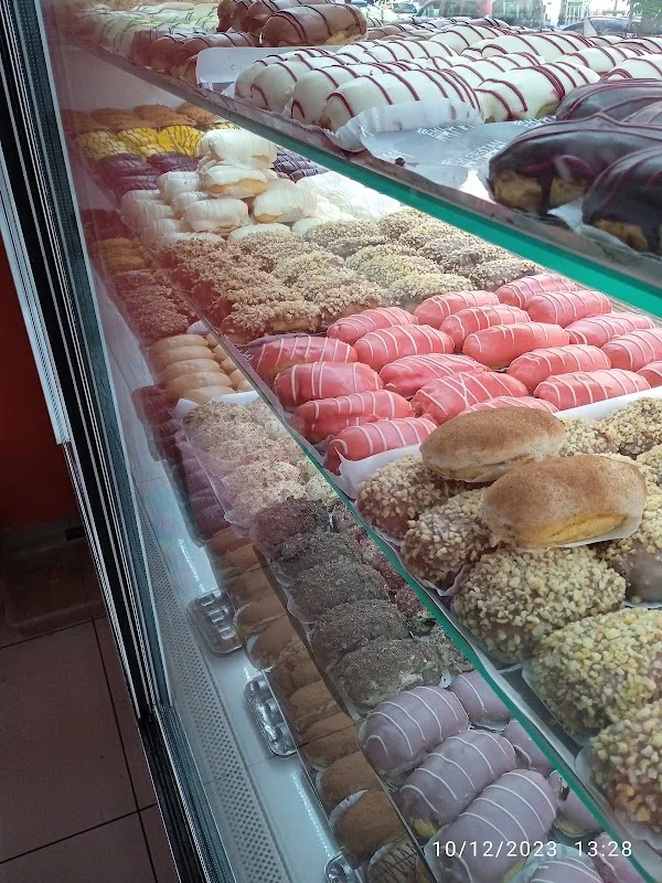 EKLERİSTAN MERZİFON