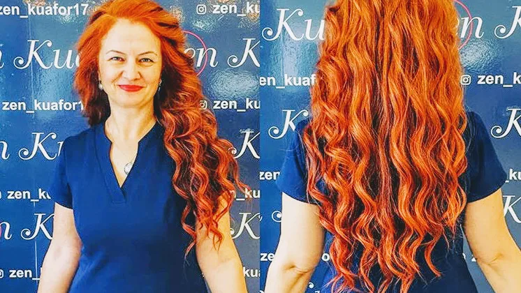 Zen Kuaför / Kepez / Çanakkale