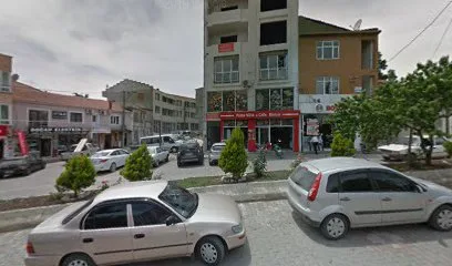 KÜBRA ERTİN KUAFÖR VE GÜZELLİK SALONU