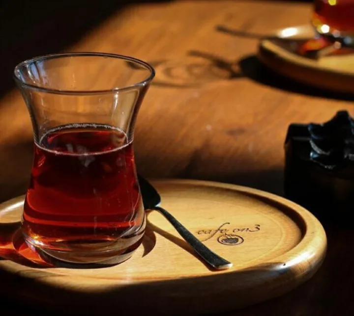 CAFE 13