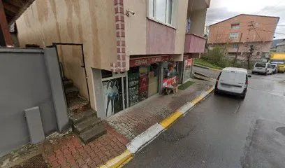 Erhan Market
