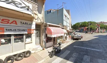 Özkan Kuaför
