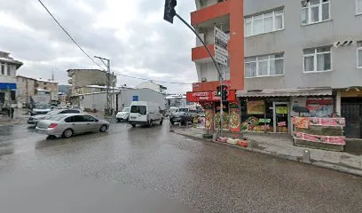Ceylan Market