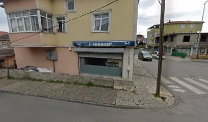 AY SÜPERMARKET