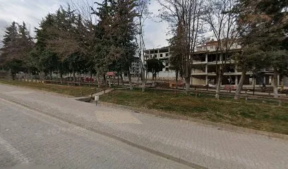 MUSTAFA İSİKLİ PARKİ