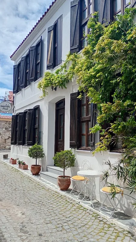 Vasiliki Konak