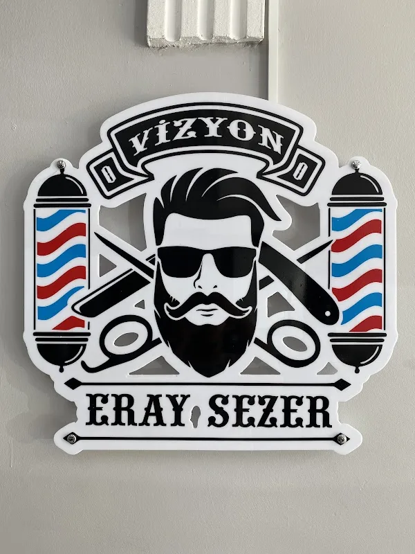 Vizyon kuaför