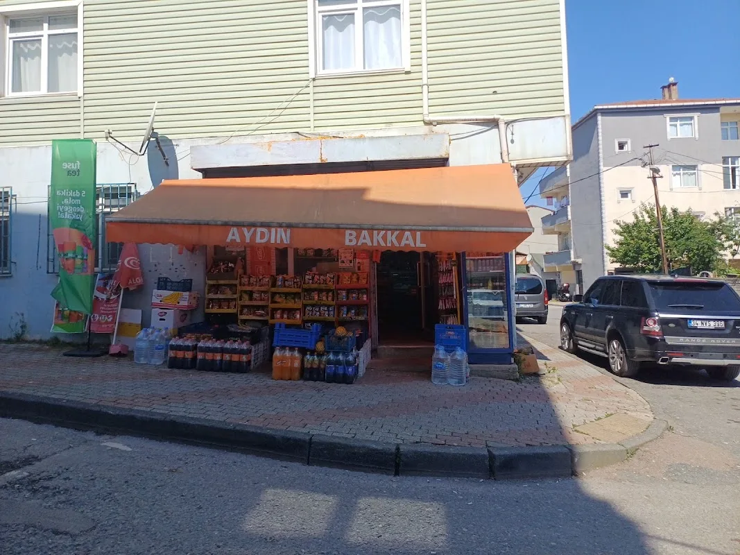 Aydın Bakkal