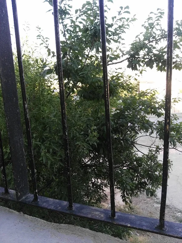 Çil Hacılar Parkı