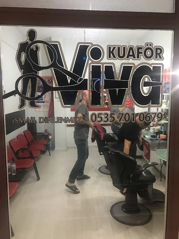 Viva Kuaför Salonu