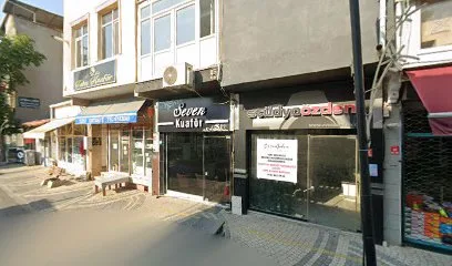 Seven Kuaför