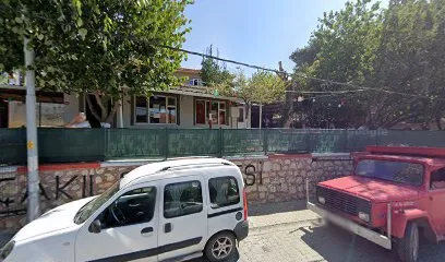 Çakıl Çay Bahçesi