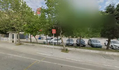 Günsa Market
