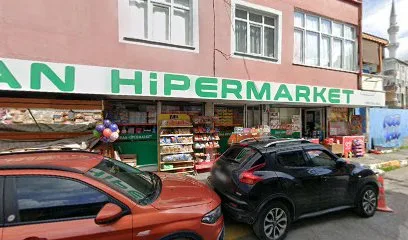 Cihan Hipermarket